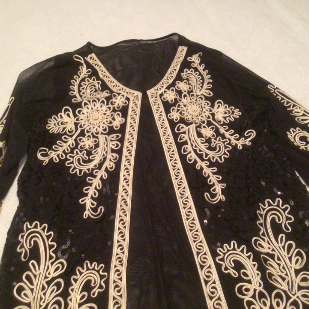 Jacket - Picture 3 of 3